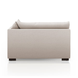Build Your Own: Westwood Sectional - Bennett Moon