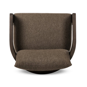 Jackson Outdoor Chair - Ellor Brown