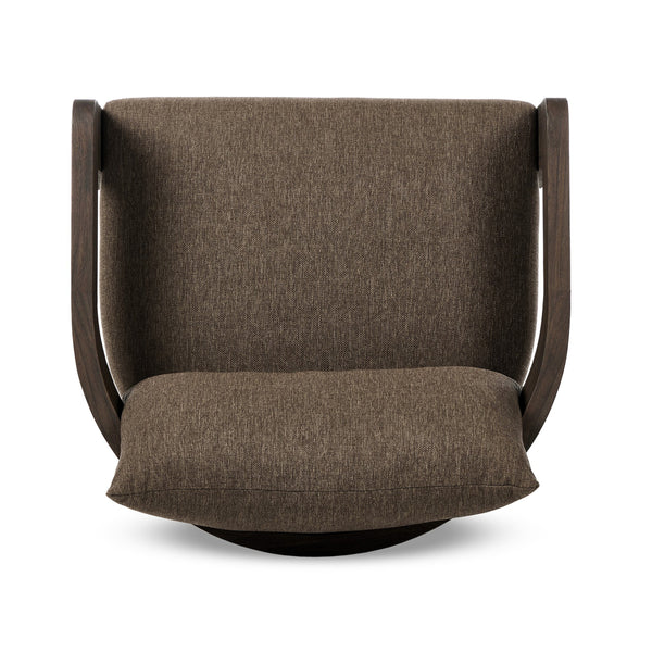 Jackson Outdoor Chair - Ellor Brown