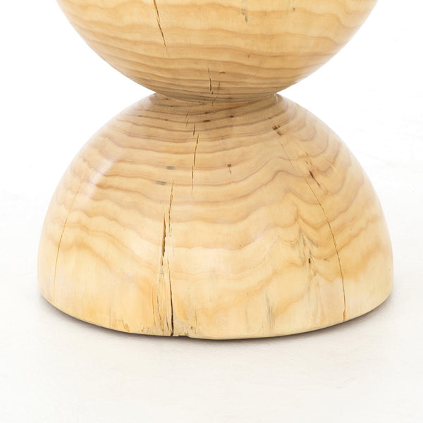 Aliza End Table