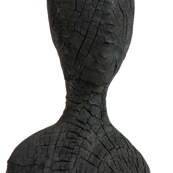 Talowah Female Sculptures