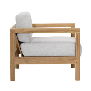 Atria Outdoor Sofa Chair