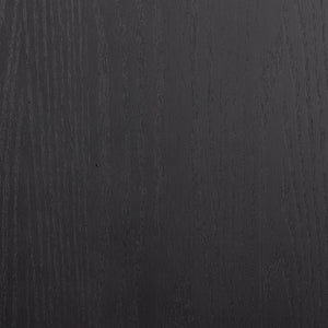 Tolle Bookcase - Drifted Matte Black