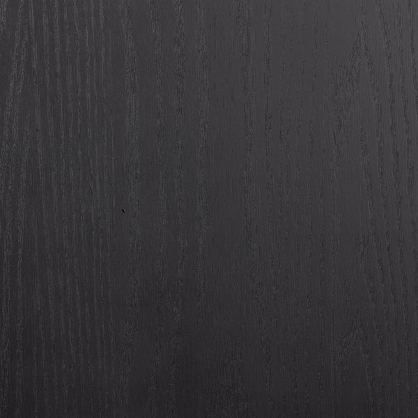 Tolle Bookcase - Drifted Matte Black