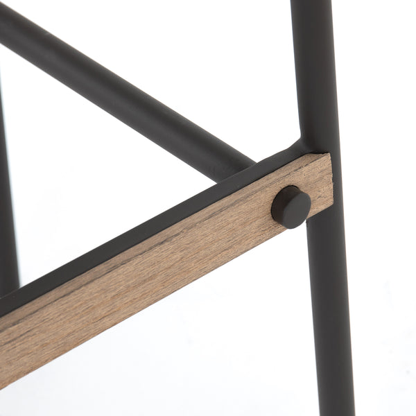 Vega Outdoor Stool-Faye Sand-Bar