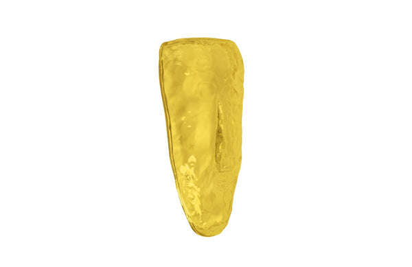 Glass Face, Amber