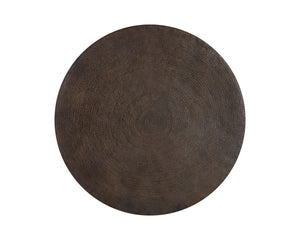 CALE COFFEE TABLE