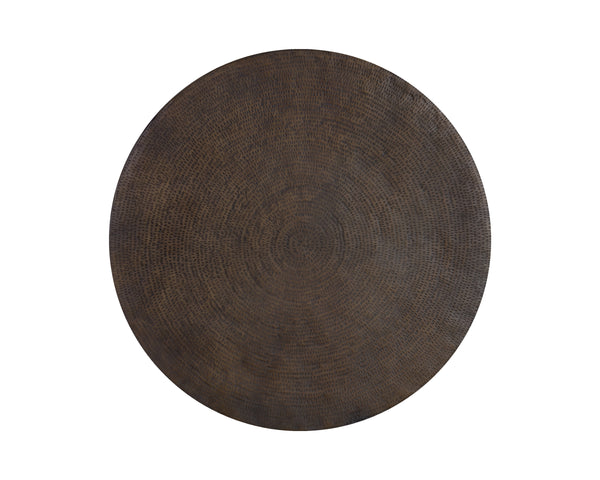CALE COFFEE TABLE