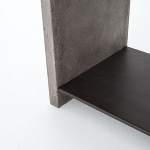 Marcel End Table Vevr-003