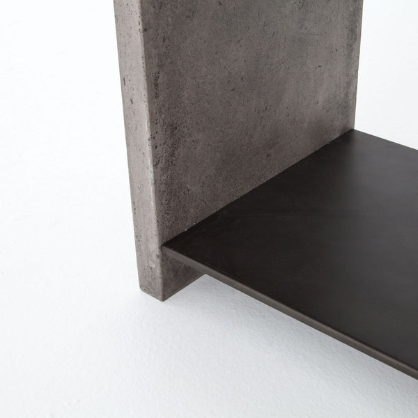Marcel End Table Vevr-003