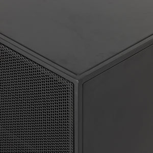 Hendrick Sideboard In Black