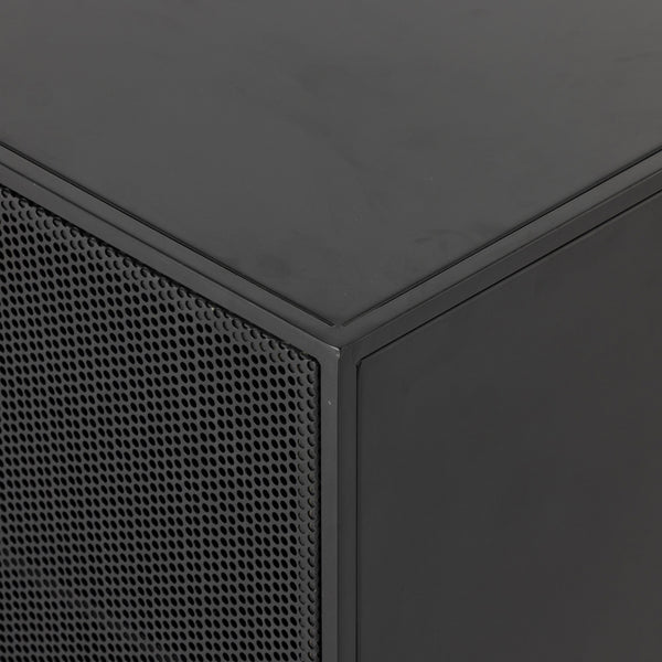Hendrick Sideboard In Black