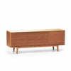 Caramelized Currant Sideboard