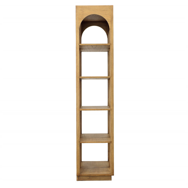 Devon Bookcase