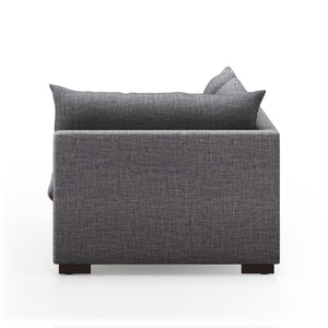 Build Your Own: Westwood Sectional - Bennett Charcoal