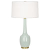 Celadon Delilah Table Lamp