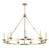 Allendale Chandelier