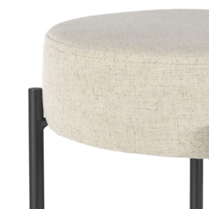 Nocona Bar + Counter Stool - Savile Flax