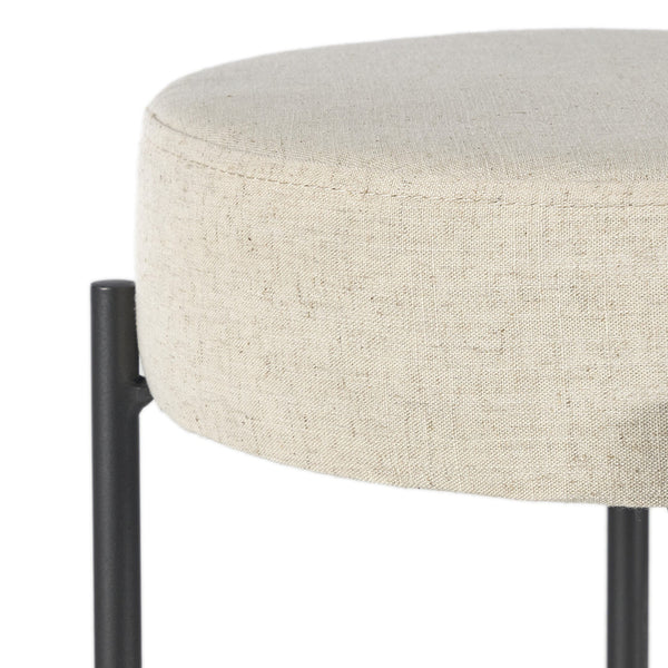 Nocona Bar + Counter Stool - Savile Flax