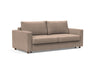 NEAH SOFA BED W/STANDARD ARM RESTS, 71"X77"