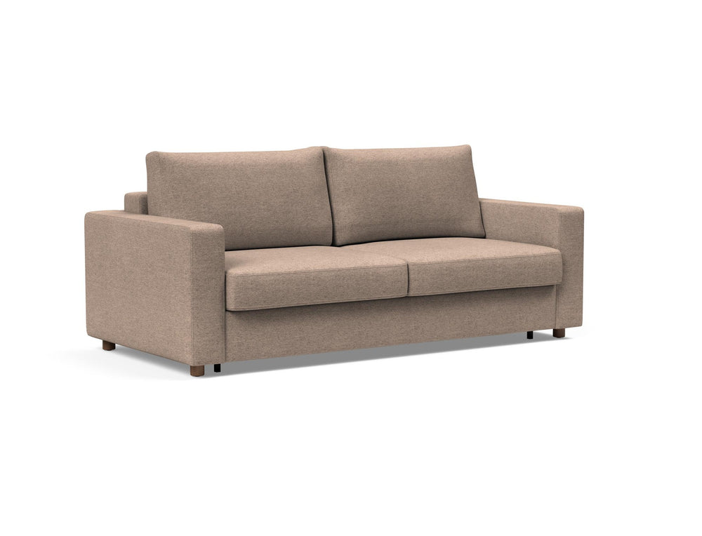 NEAH SOFA BED W/STANDARD ARM RESTS, 71"X77"