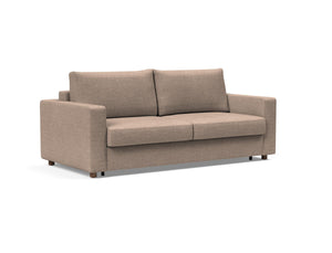 NEAH SOFA BED W/STANDARD ARM RESTS, 71"X77"
