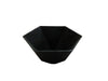 Aluminum Bowl Large Black Finish