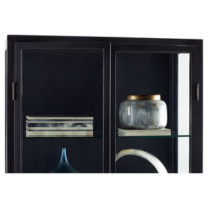 Hosta Cabinet