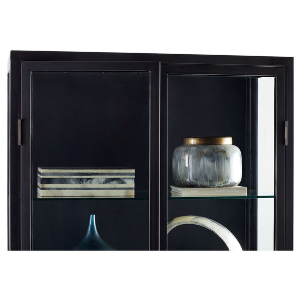 Hosta Cabinet