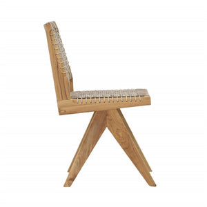 Atria Outdoor Dining Chair