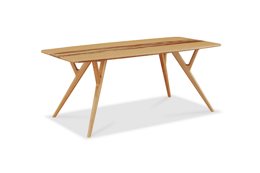 Caramelized Azara Dining Table