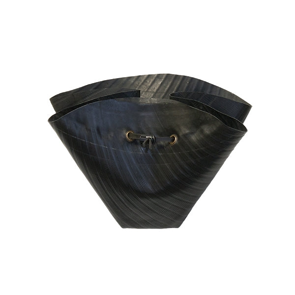 Rubber Wall Pocket, Pouch