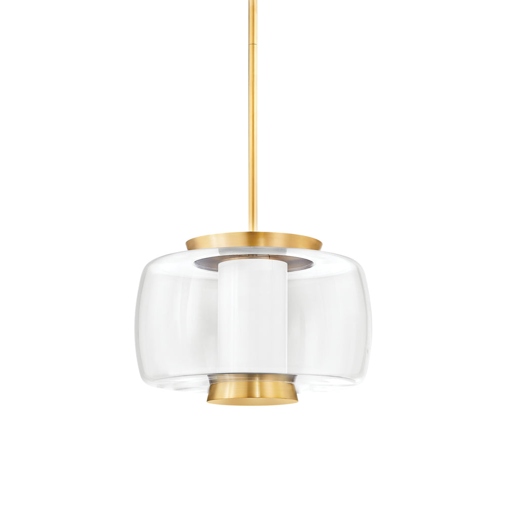 BEAU Pendant