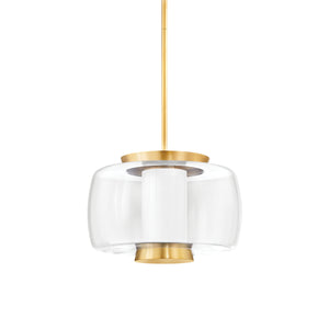 BEAU Pendant