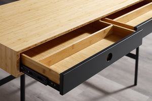 Santa Cruz Desk, Wheat