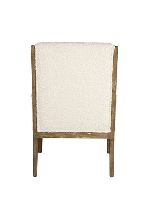 Gentlemen's Occasional Chair