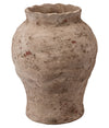 Grove Ceramic Decorative Vase