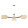 MAILO CHANDELIER