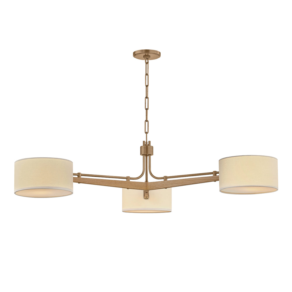 MAILO CHANDELIER