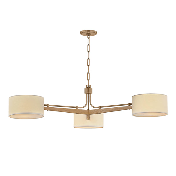 MAILO CHANDELIER