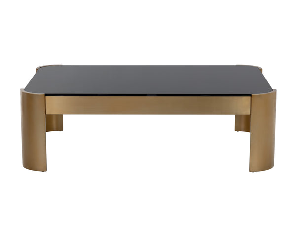 IRVINE COFFEE TABLE