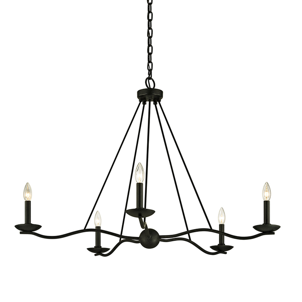 Sawyer Chandelier