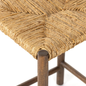 Largo Bar Stool In Russet Mango In Counter
