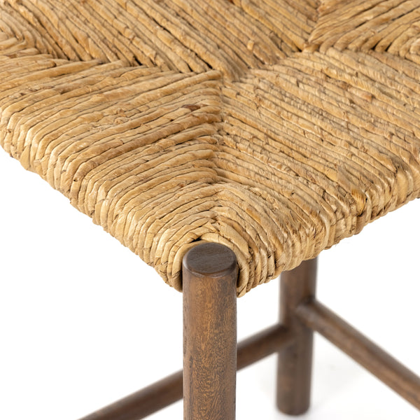 Largo Bar Stool In Russet Mango In Counter