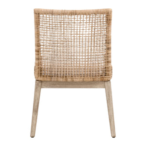 Seaside Dining Chair, Set of 2