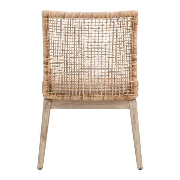 Seaside Dining Chair, Set of 2