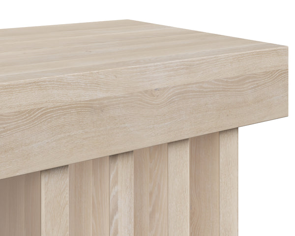 CADENCE BENCH