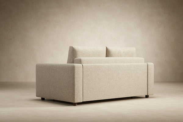 NEAH SOFA BED W/STANDARD ARM RESTS, 55"X77"