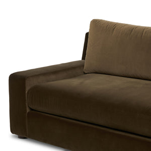 Yelena Sofa - Surrey Olive
