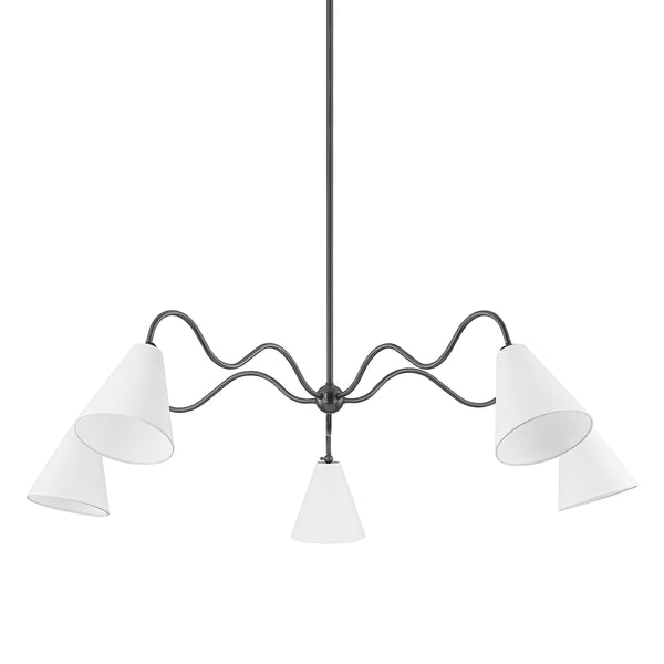 ONDA Chandelier